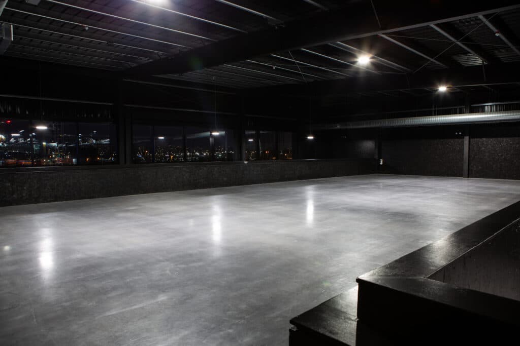 2. Mezzanine 1