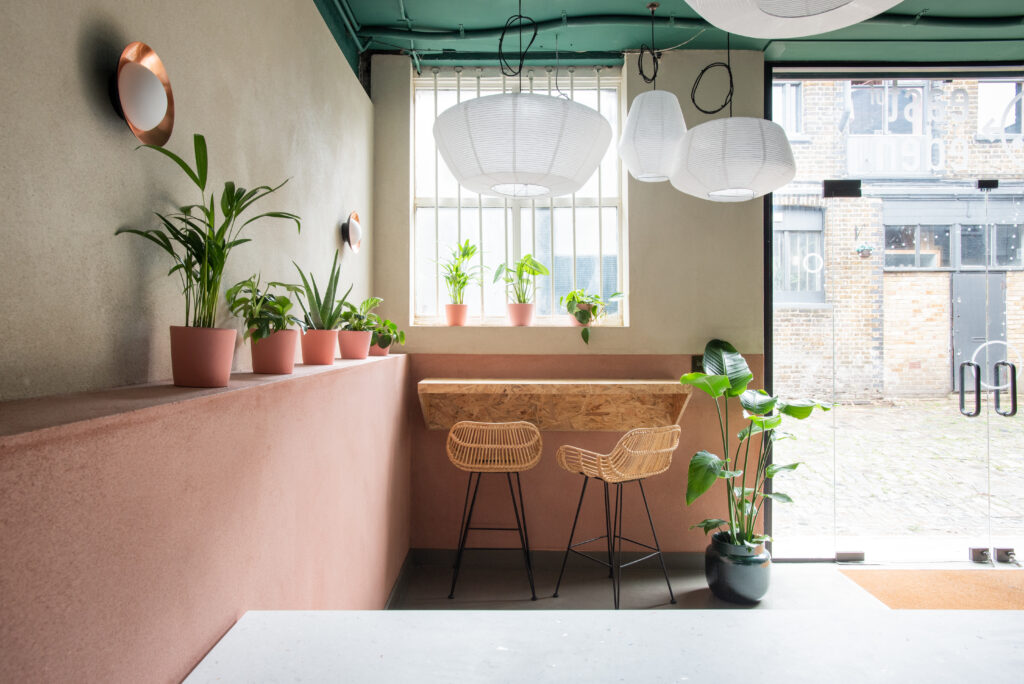 East Of Eden Interior Photography