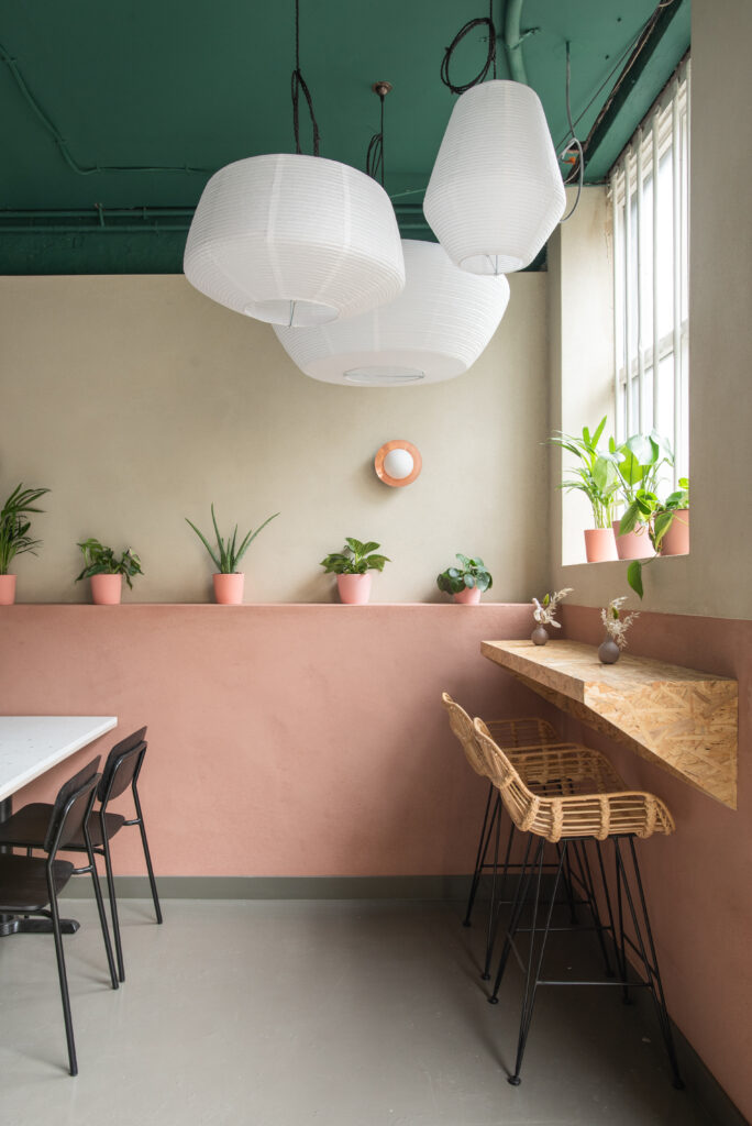 East Of Eden Interior Photography