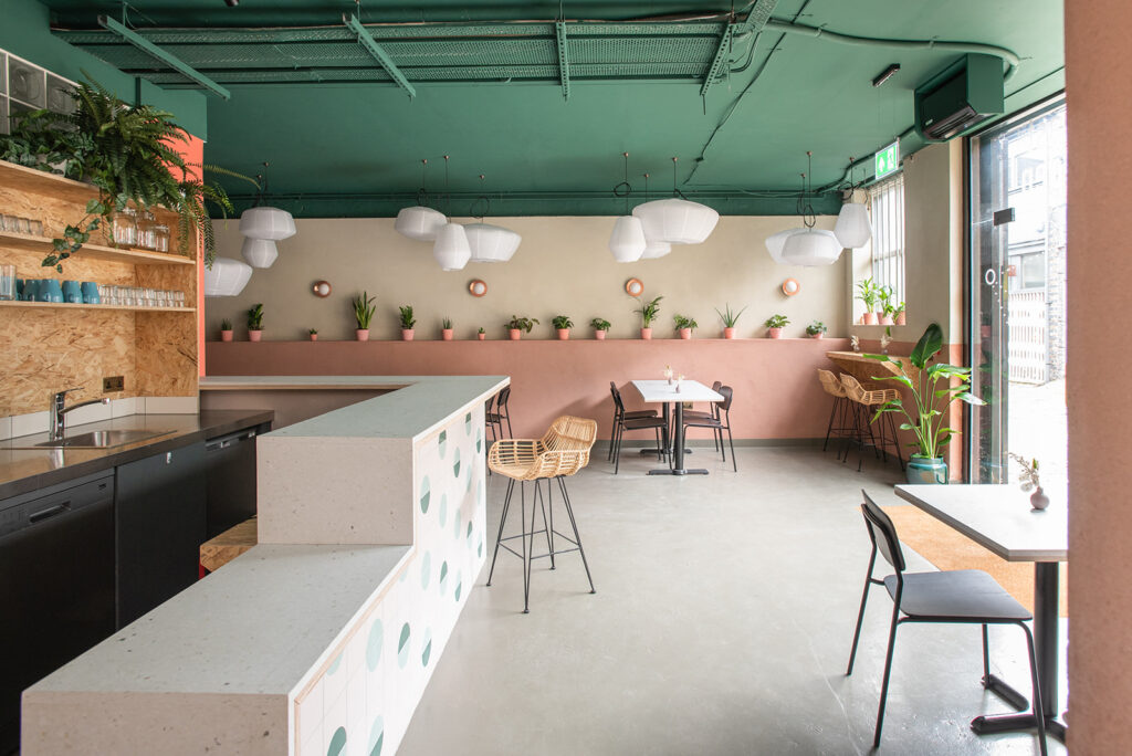 East Of Eden Interior Photography