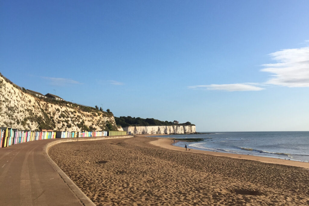 BROADSTAIRS_beach 1