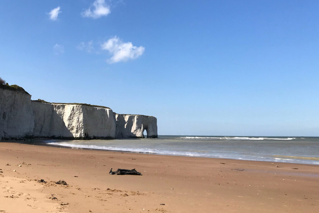 BROADSTAIRS_beach 2