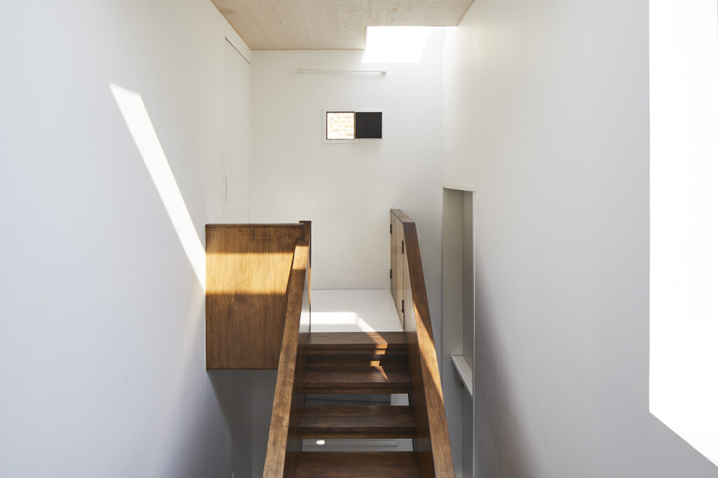 a view of a room
