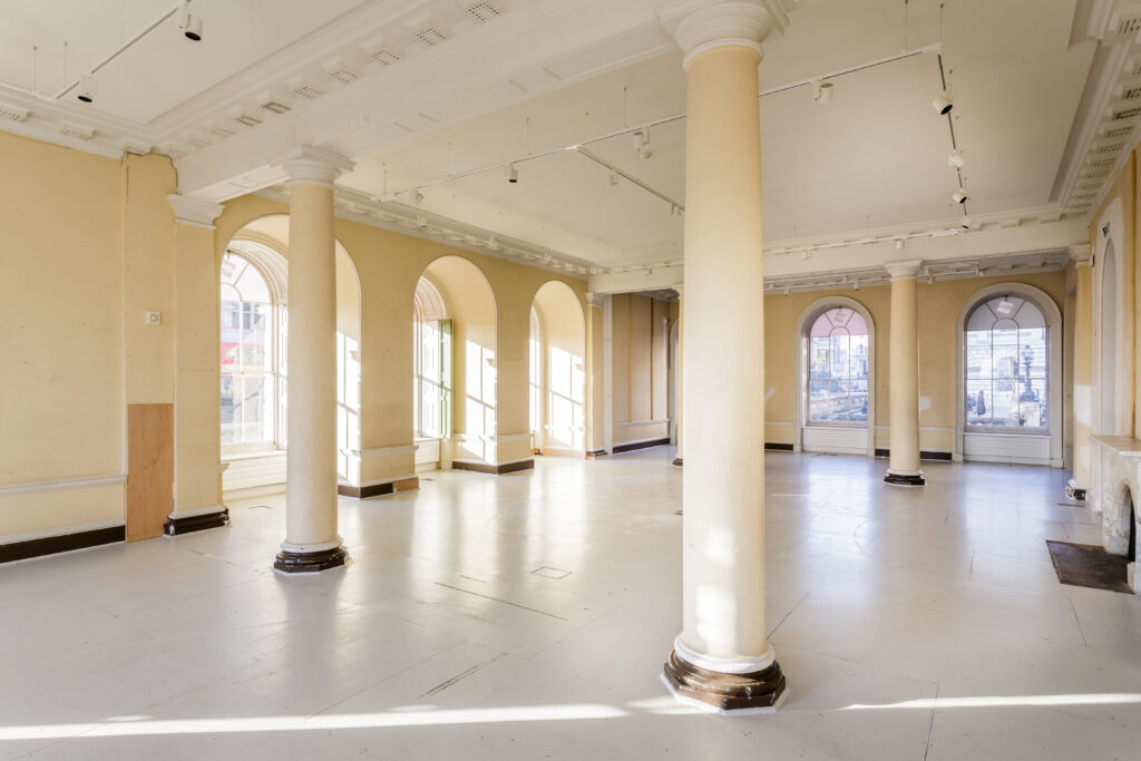 Lancaster Room (2)