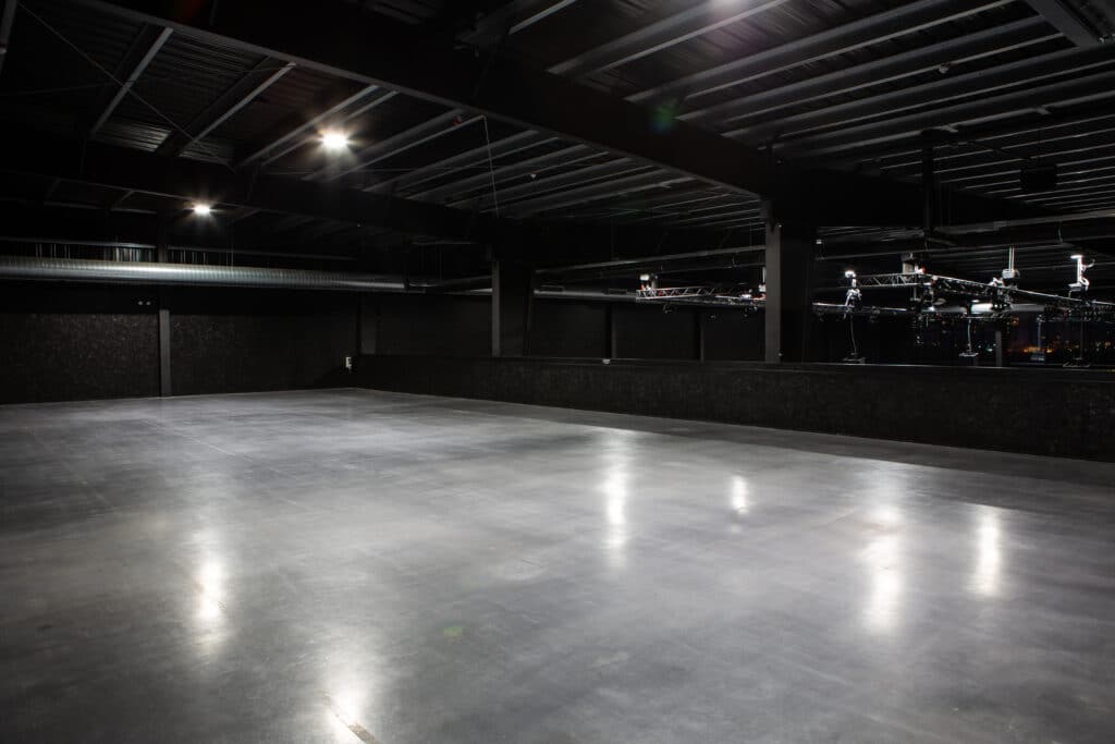 Mezzanine 1