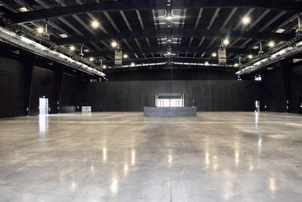 Space 2 – Main Space(1)