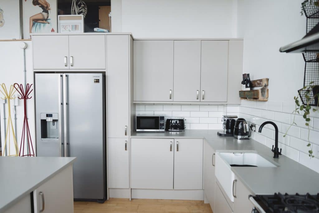 THEYDON ROAD - WAREHOUSE LOFT CONVERSION SHOOT LOCATION IN EAST LONDON 3