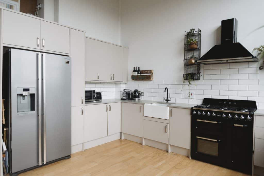 THEYDON ROAD - WAREHOUSE LOFT CONVERSION SHOOT LOCATION IN EAST LONDON 5