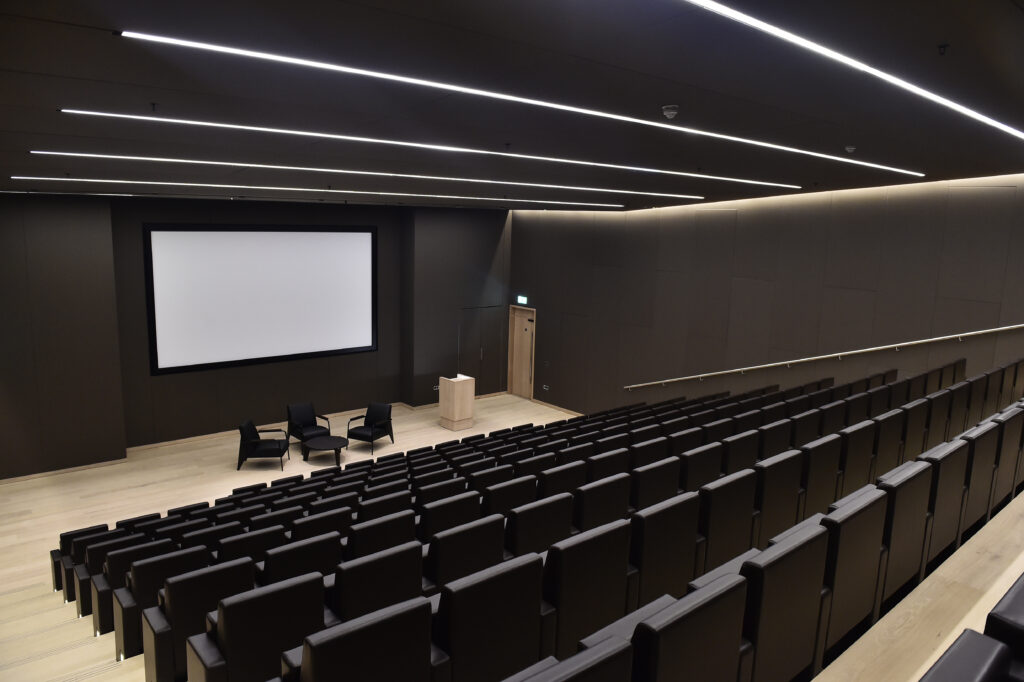 The Bakala Auditorium