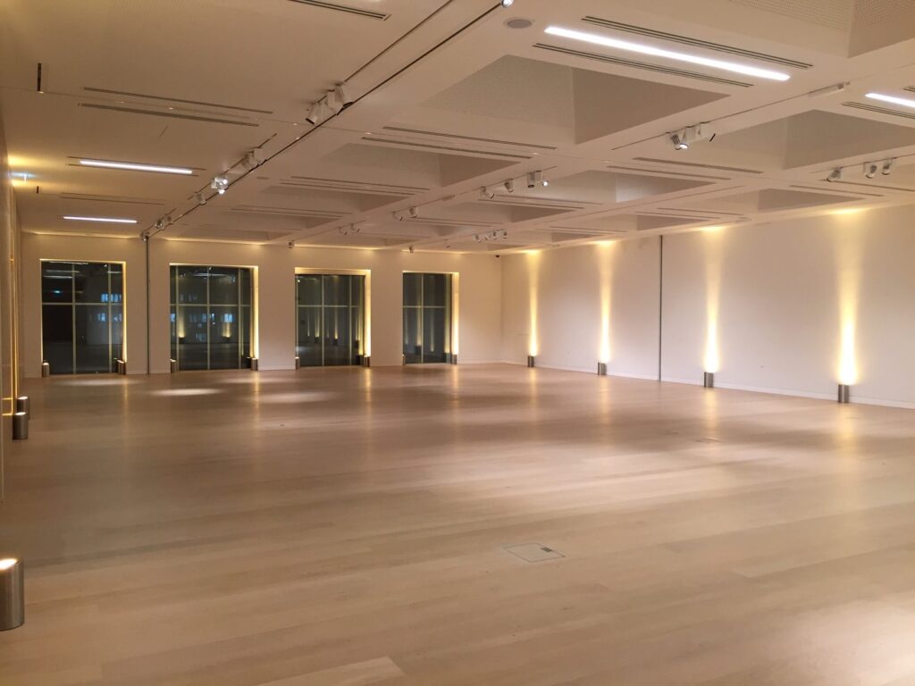The Helene _ Johannes Huth Gallery