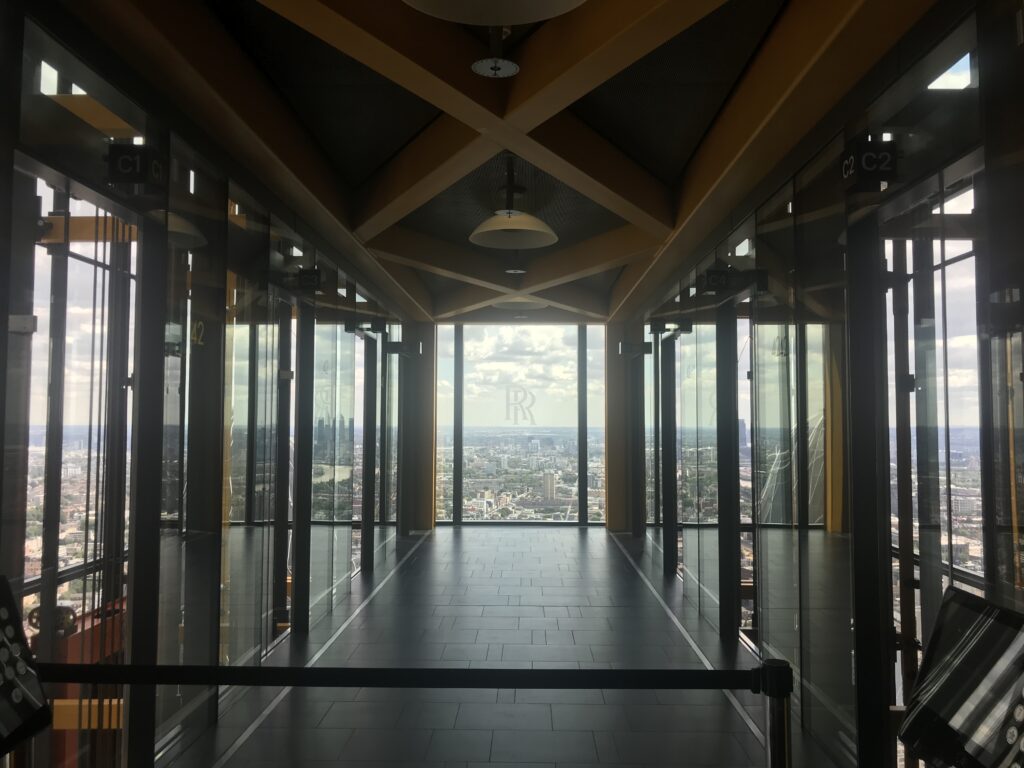 The Leadenhall_Internal 13