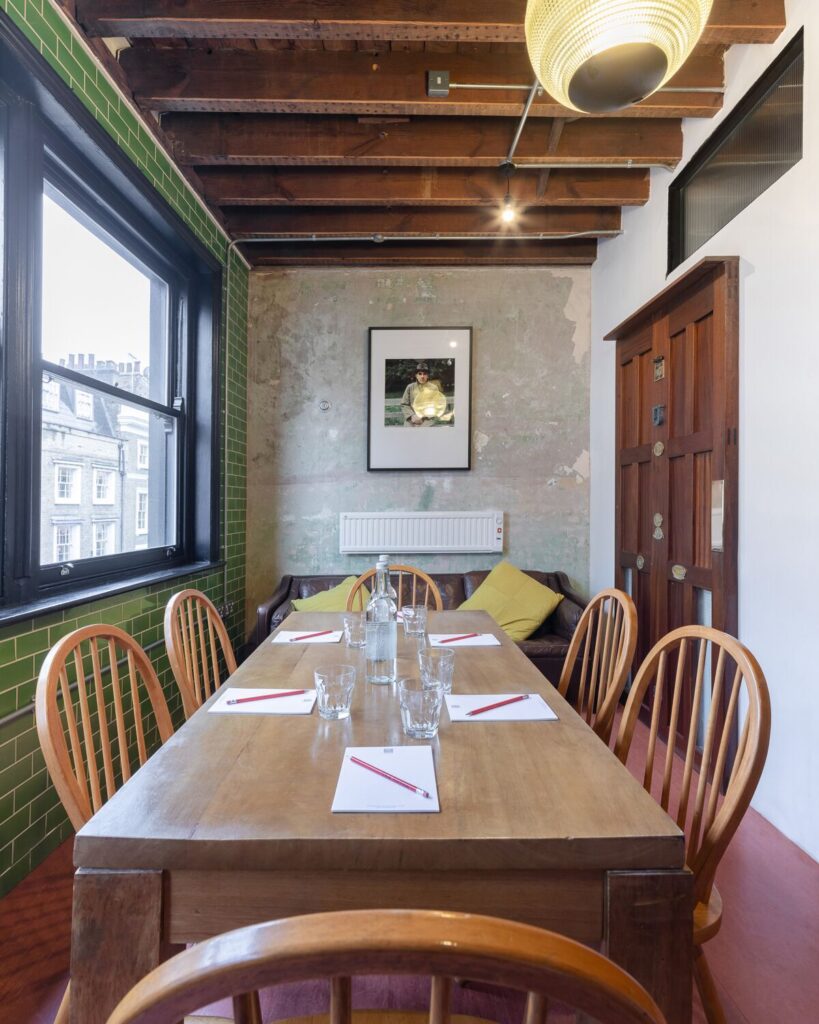 Union Writer_s Room 2