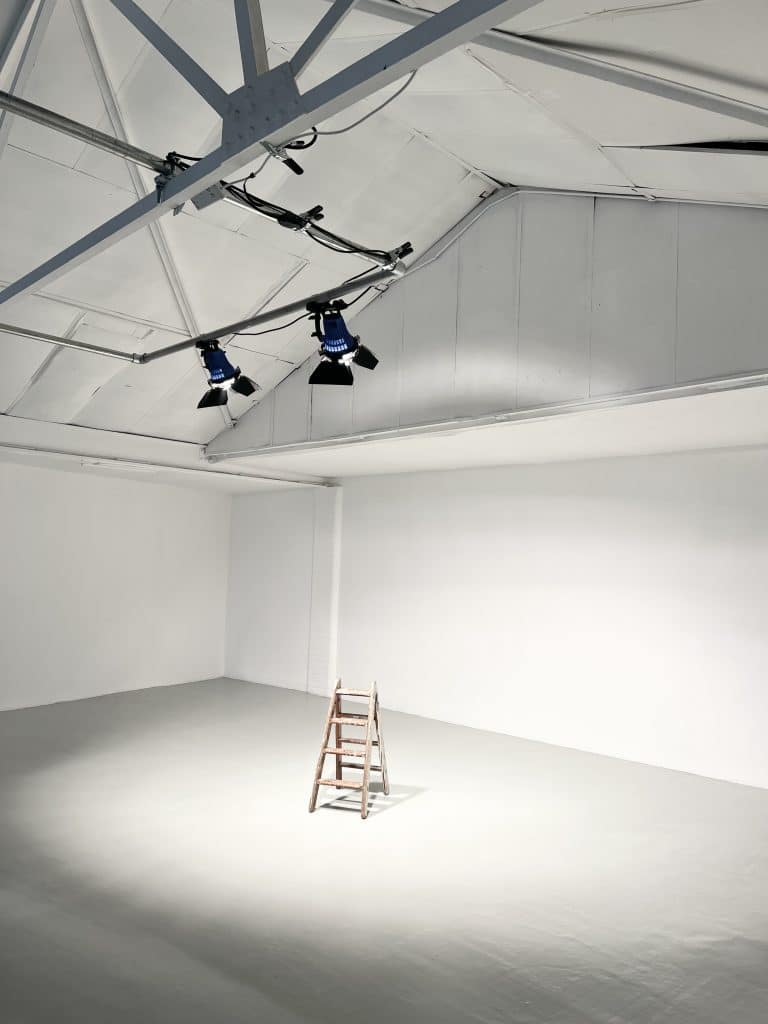 skylight studios east london studio shoot location DP9a