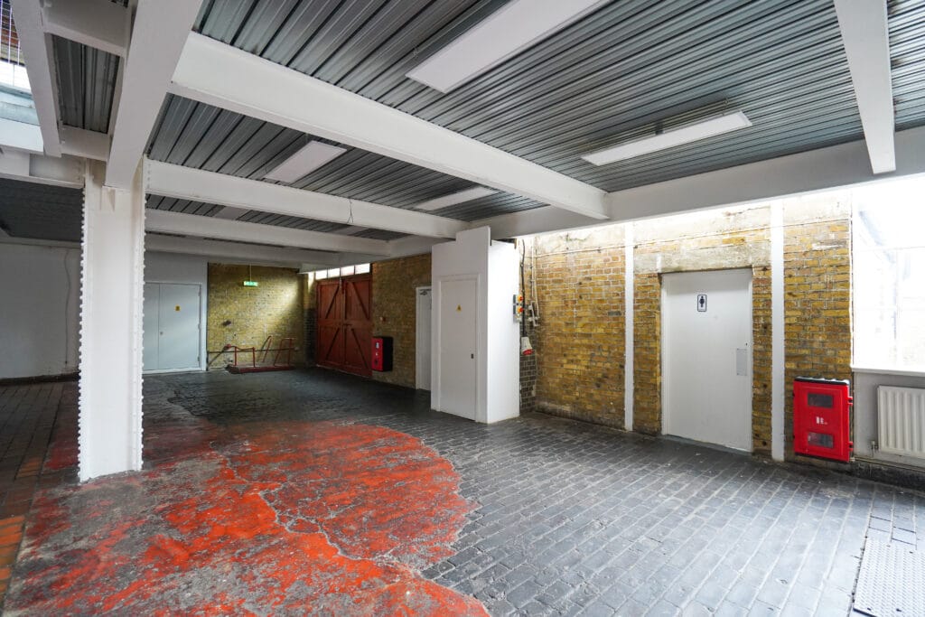 510 – TB – EVENT VENUE – THE BOILER HOUSE – 190320