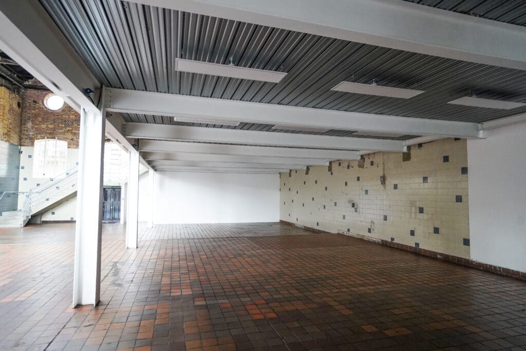 512 – TB – EVENT VENUE – THE BOILER HOUSE – 190320