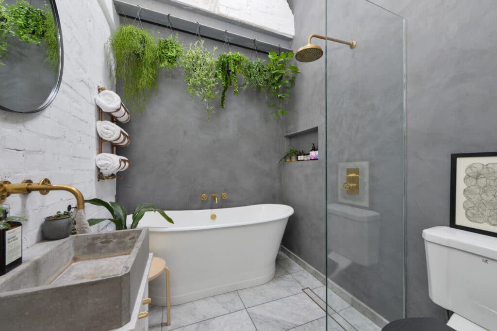 De Beavior Bathroom Ph1