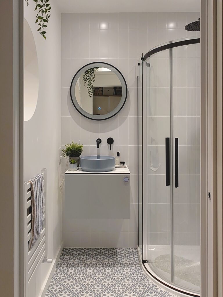 Ensuite