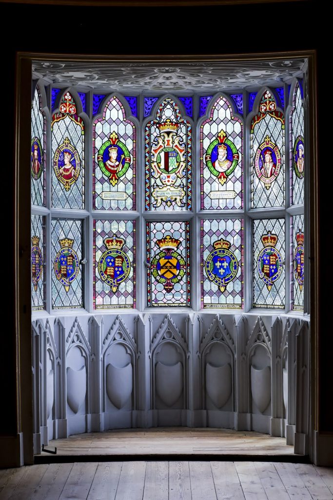 Gothic Castle House MattChungPhoto lo-res (107)