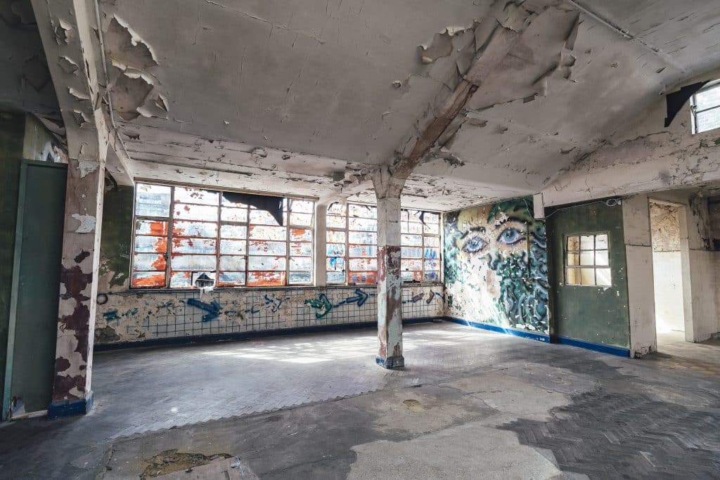 THEROOF007 – TB – EVENT VENUE – F BLOCK ROOF SELECTIONS – 190827