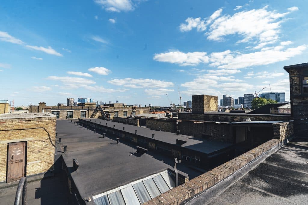 THEROOF022 – TB – EVENT VENUE – F BLOCK ROOF SELECTIONS – 190827