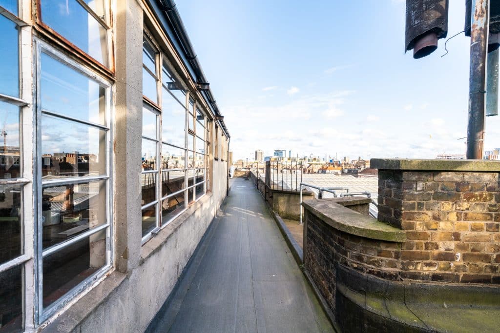 THEROOF513 – TB – EVENT VENUE – F BLOCK ROOF – 200311