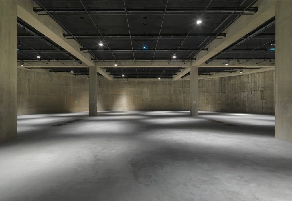 BRUTALIST