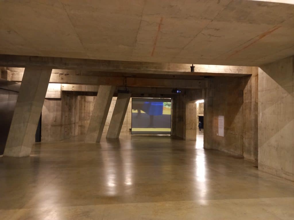 BRUTALISTTanks Lobby (2)