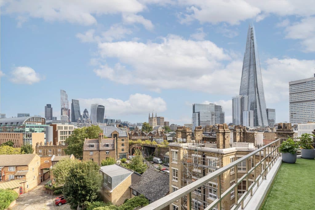 Menier Penthouse 10