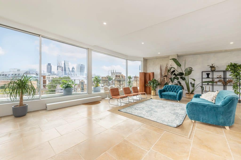 Menier Penthouse 3