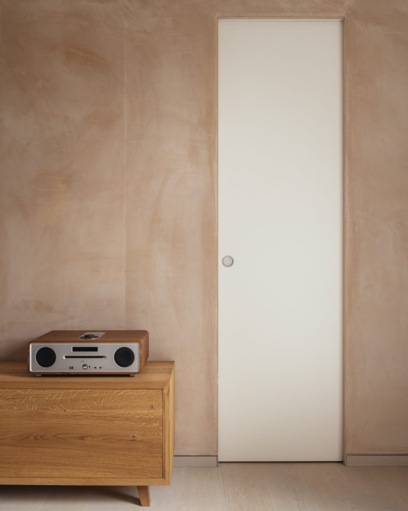 Ex-council house by Vatraa. Copyright Jim Stephenson 2020