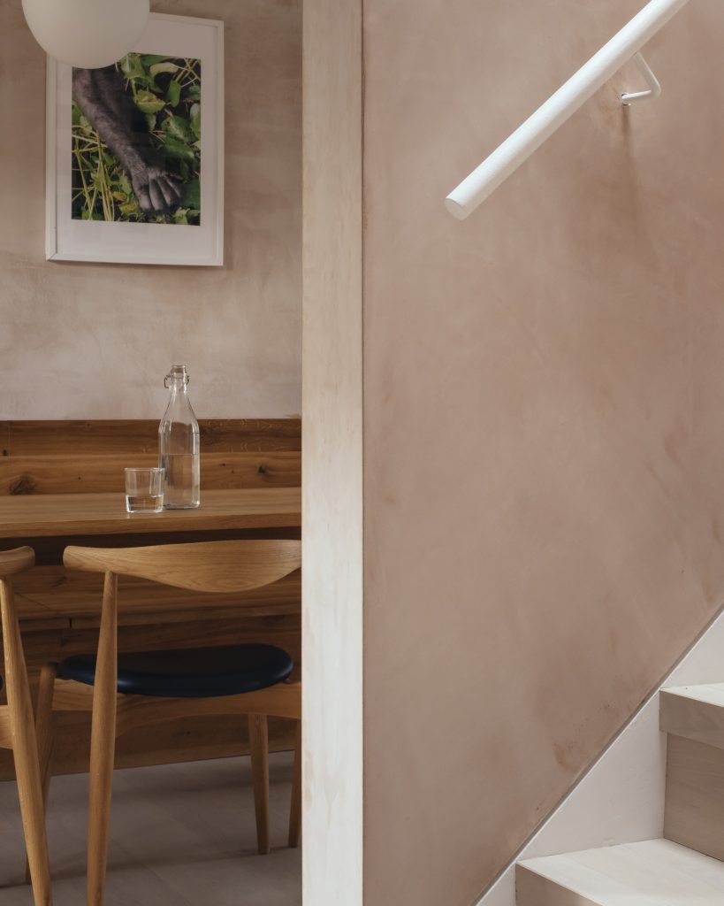 Ex-council house by Vatraa. Copyright Jim Stephenson 2020