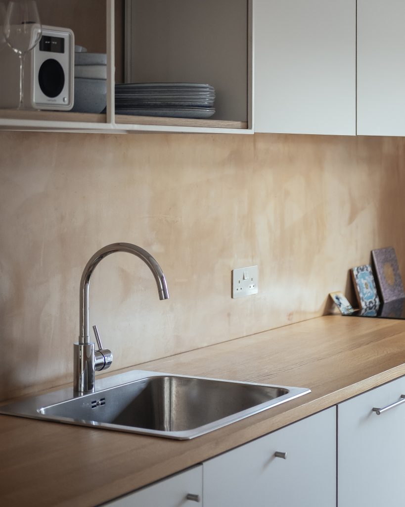 Ex-council house by Vatraa. Copyright Jim Stephenson 2020