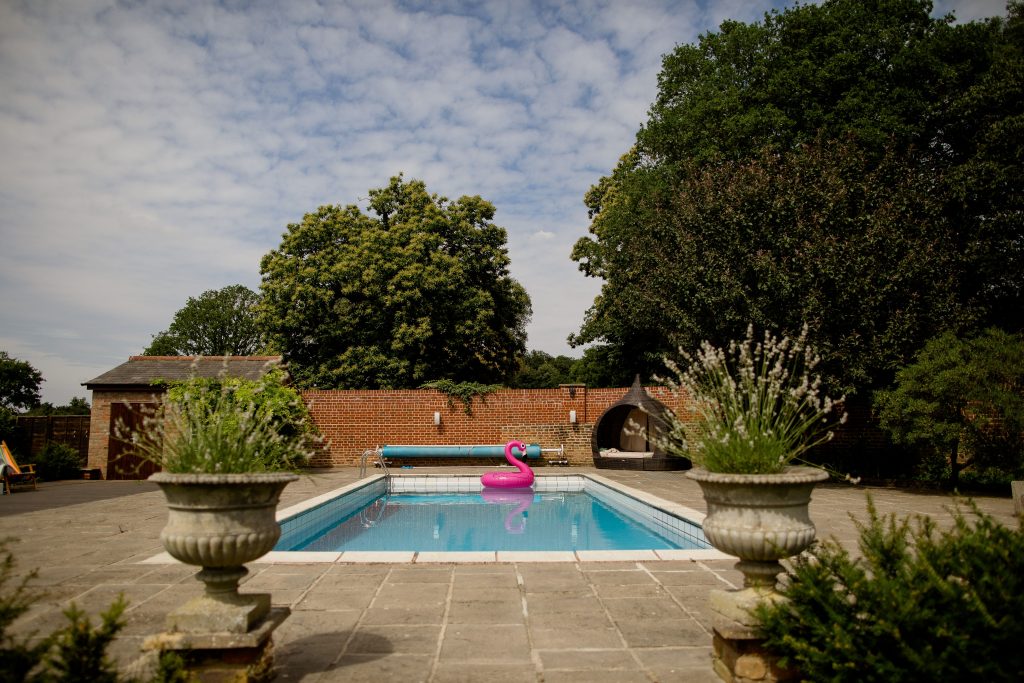 Pool 1