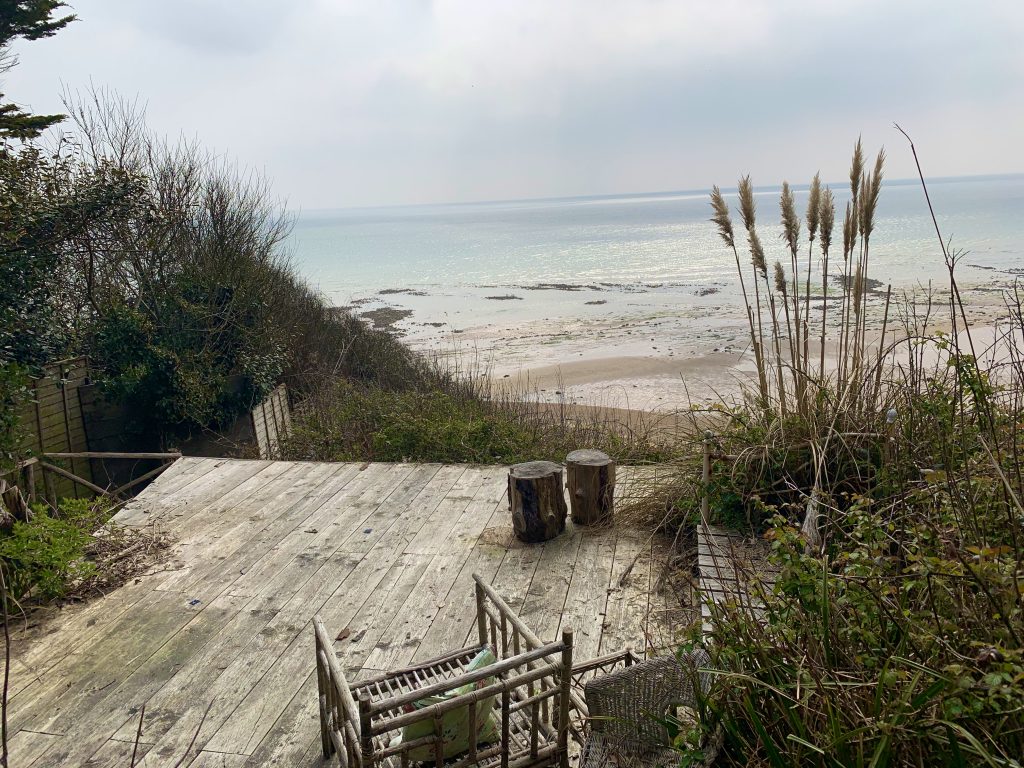 TT Sea View 2