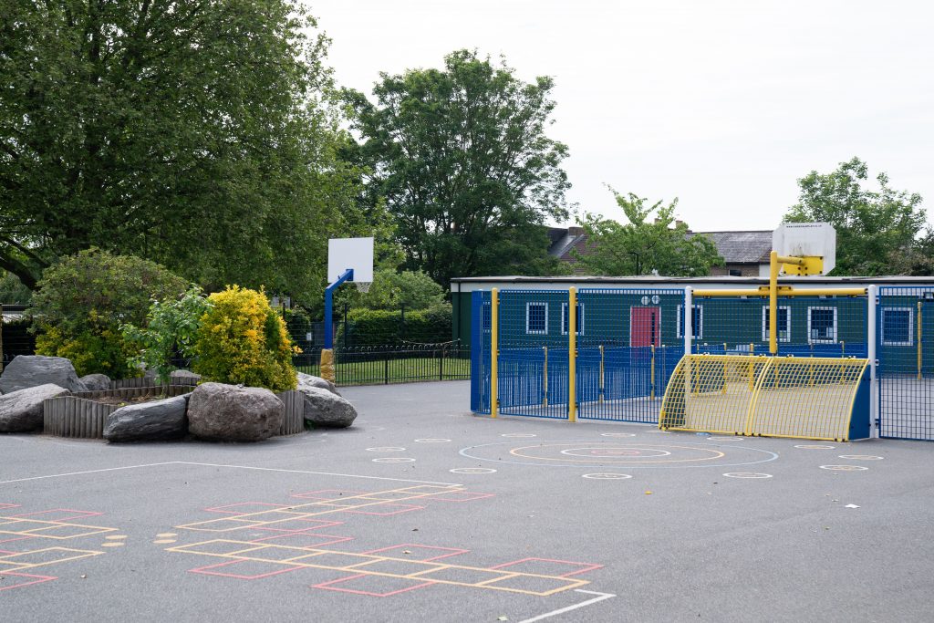 a bus that is parked on the side of a road