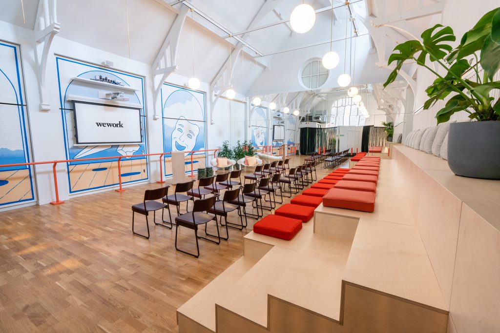 AVIATION20190319 WeWork Aviation House Chapel 1