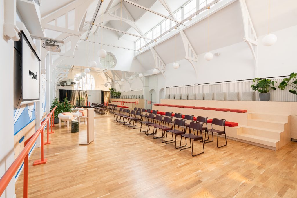AVIATION20190319 WeWork Aviation House Chapel 2