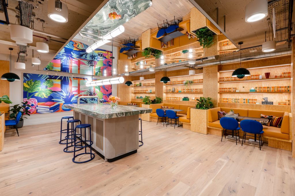 AVIATION20190319 WeWork Aviation House Speakeasy 1