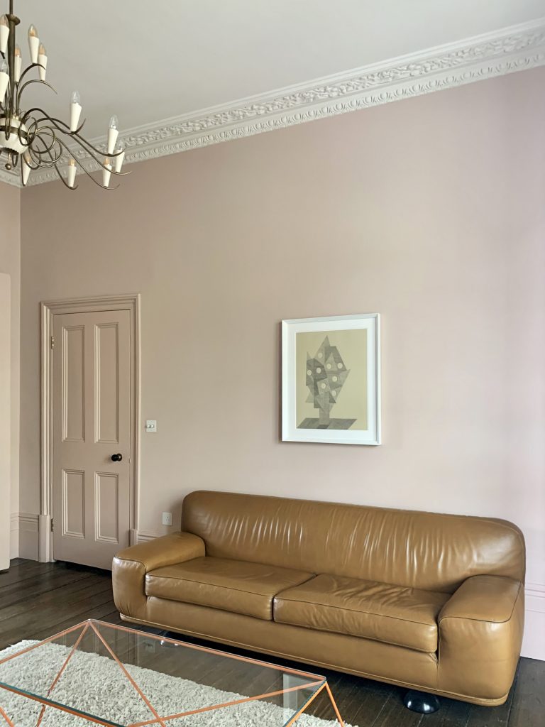 a screen shot of a living room