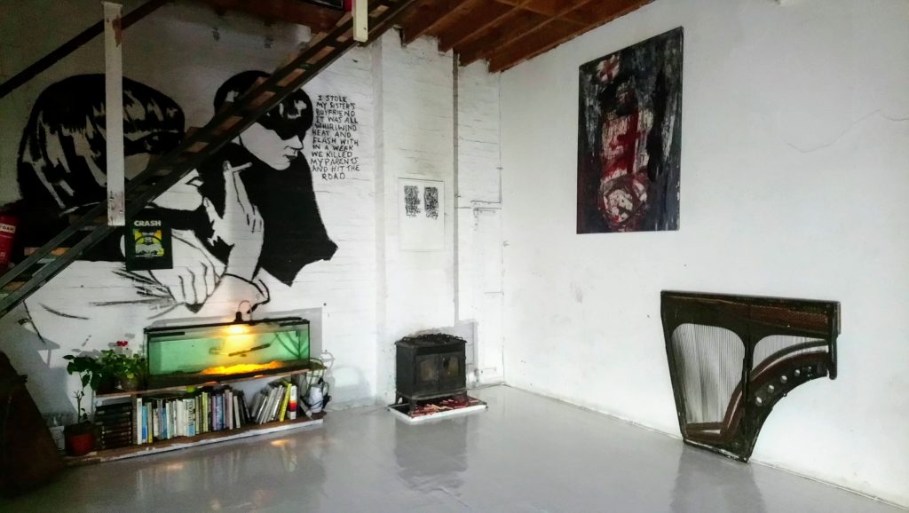 LOFT WAREHOUSELIVING 1