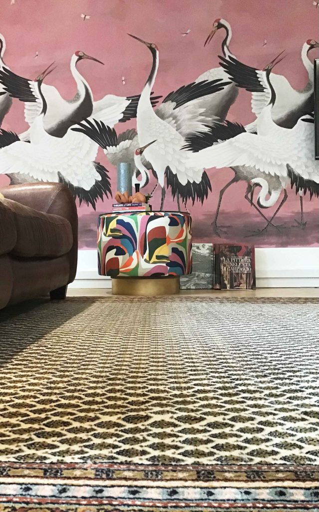 Victorian Water Towersitting-room-