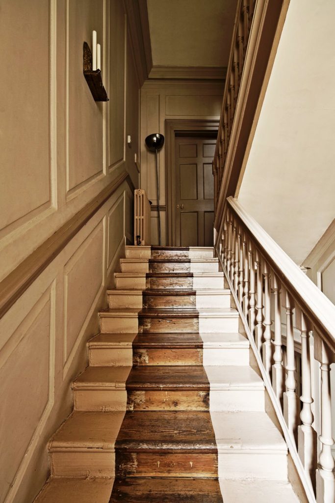 DEAN02 GROUND TO FIRST 02