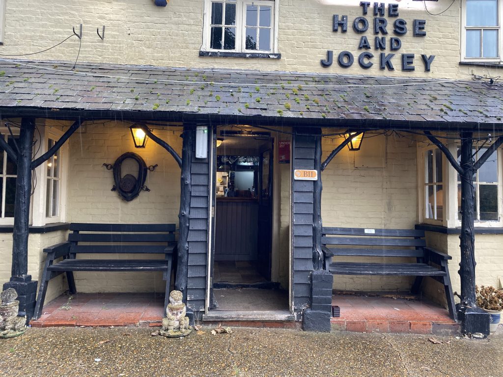 THE JOCKEYIMG_7461
