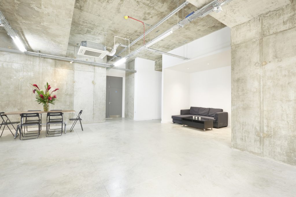 LOCK – Studio 2 2