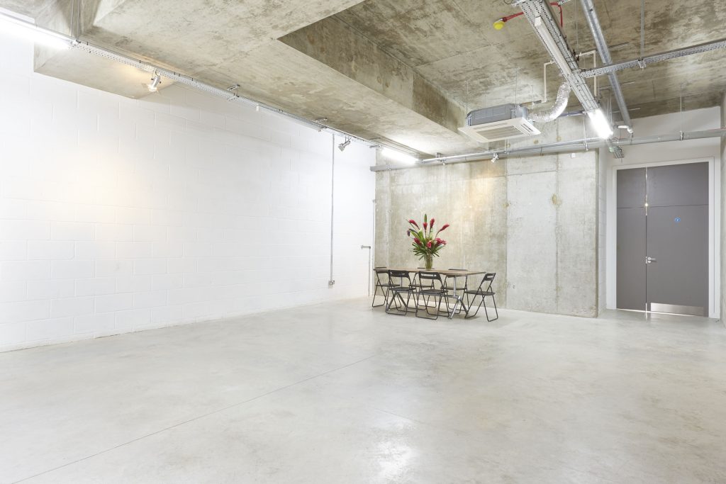 LOCK – Studio 2 3