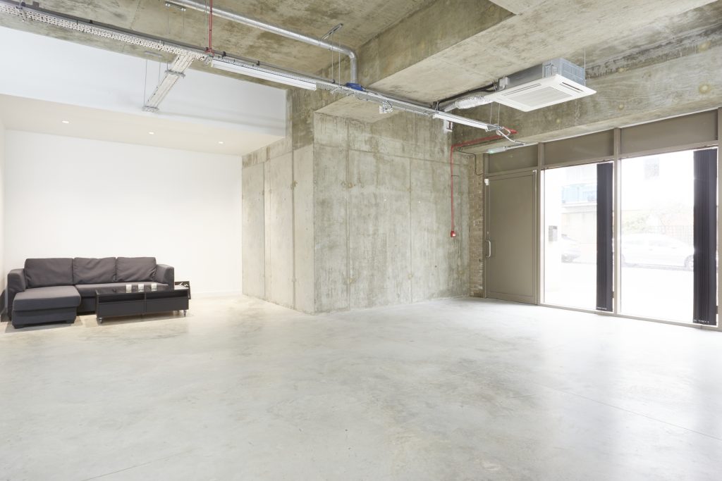 LOCK – Studio 2 5