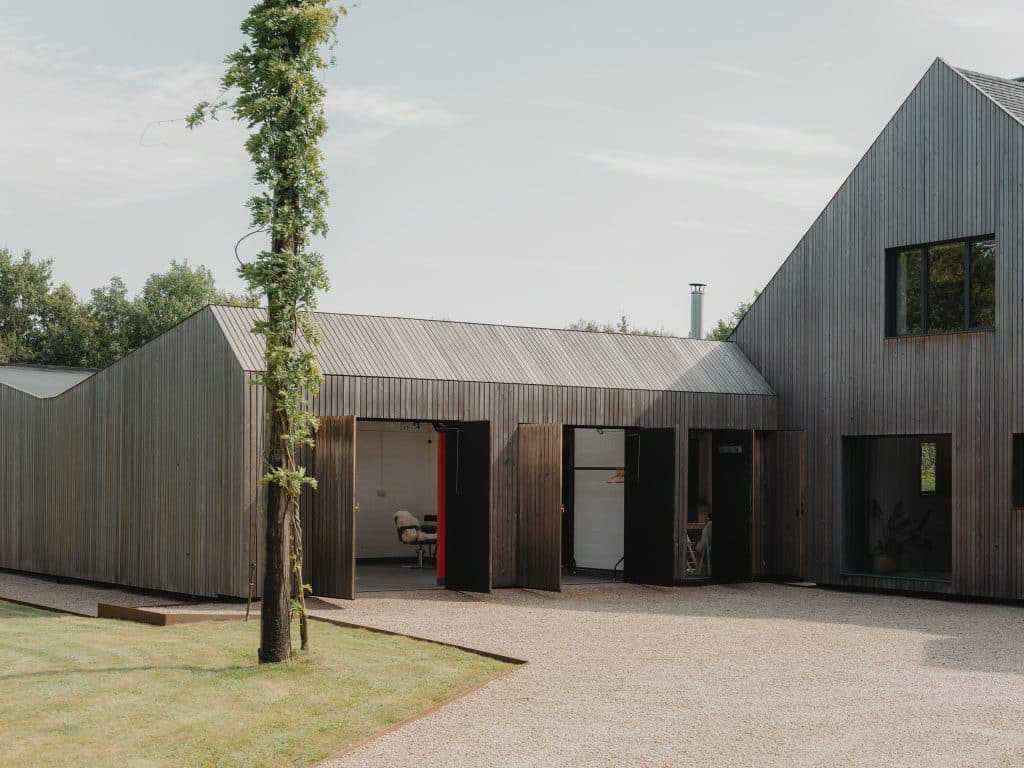 The Old Poggery_EXT_012THE HATCH