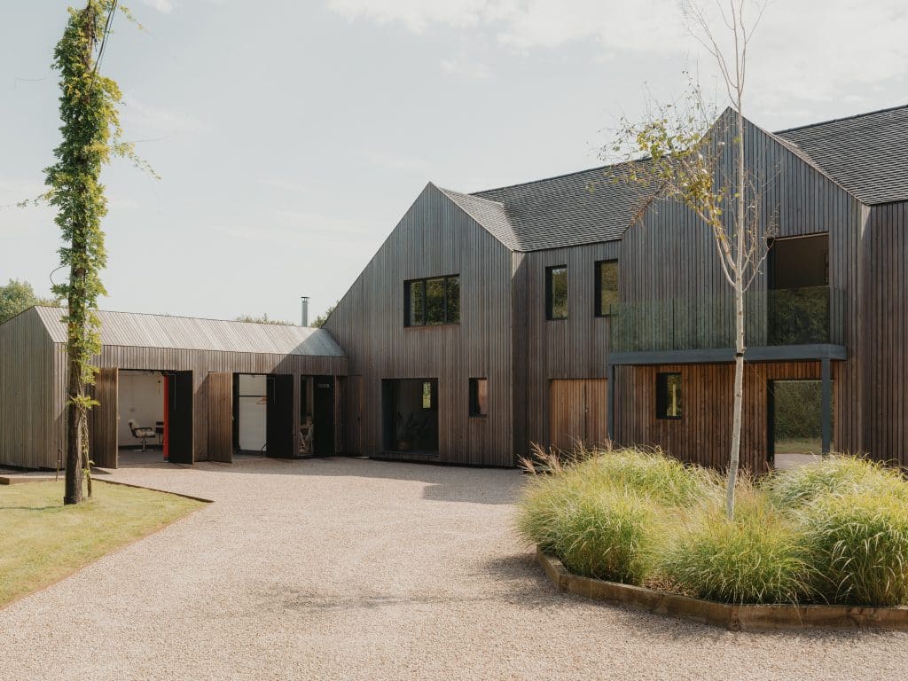 The Old Poggery_EXT_013THE HATCH