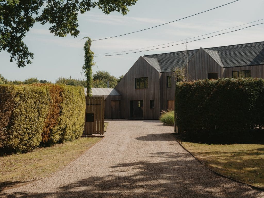 The Old Poggery_EXT_023THE HATCH