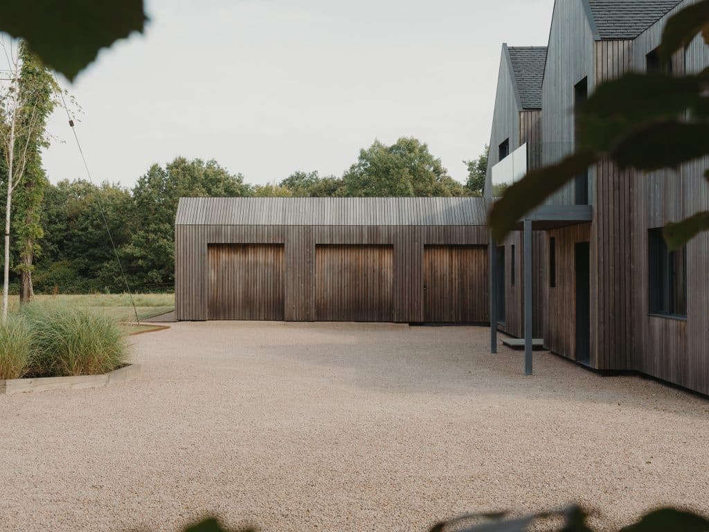 The Old Poggery_EXT_044THE HATCH